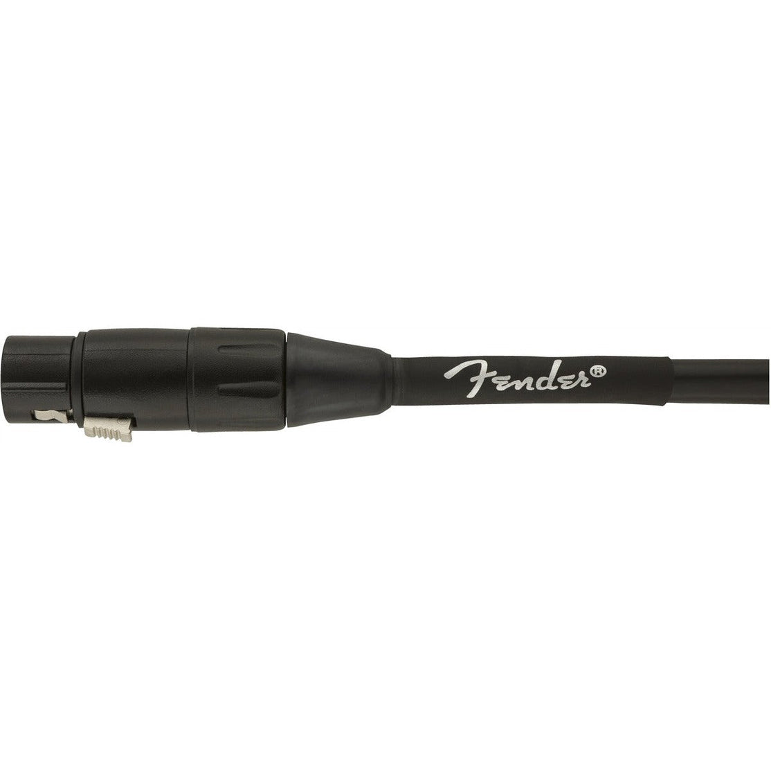 Dây Cáp Kết Nối Microphone Fender Professional Series-Mai Nguyên Music