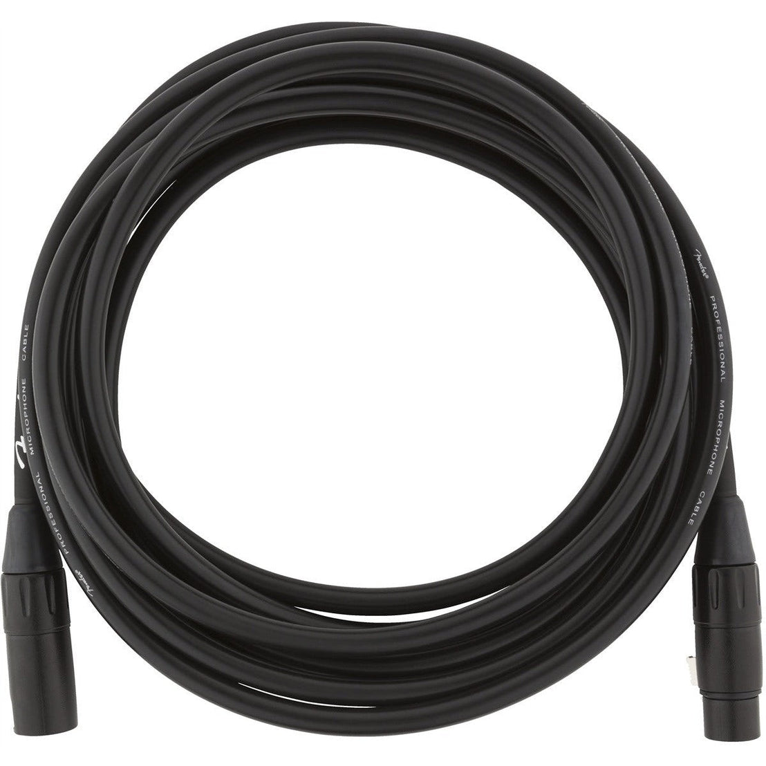 Dây Cáp Kết Nối Microphone Fender Professional Series-Mai Nguyên Music
