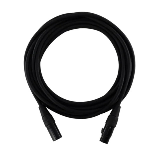 Dây Cáp Kết Nối Microphone Koda Plus KMC20, 20ft, Black-Mai Nguyên Music