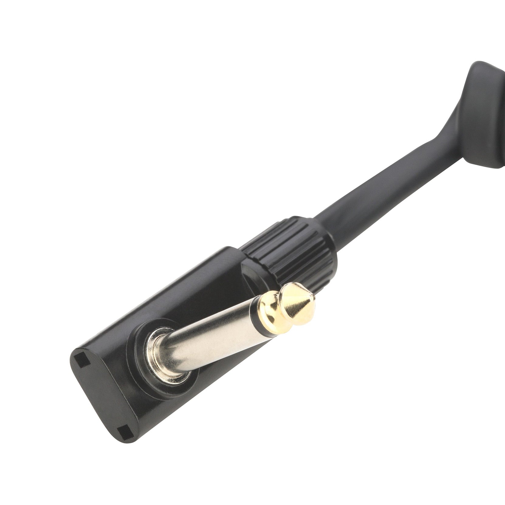 Dây Cáp Kết Nối RockBoard Coiled Series Flat Patch Cable - 30cm-Mai Nguyên Music
