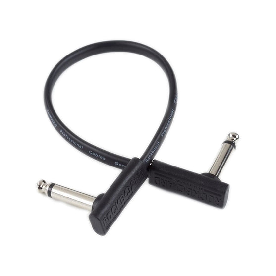 Dây Cáp Kết Nối RockBoard Flat Patch Cable - 20cm-Mai Nguyên Music