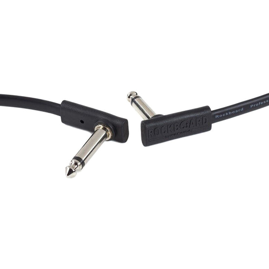 Dây Cáp Kết Nối RockBoard Flat Patch Cable - 30cm-Mai Nguyên Music