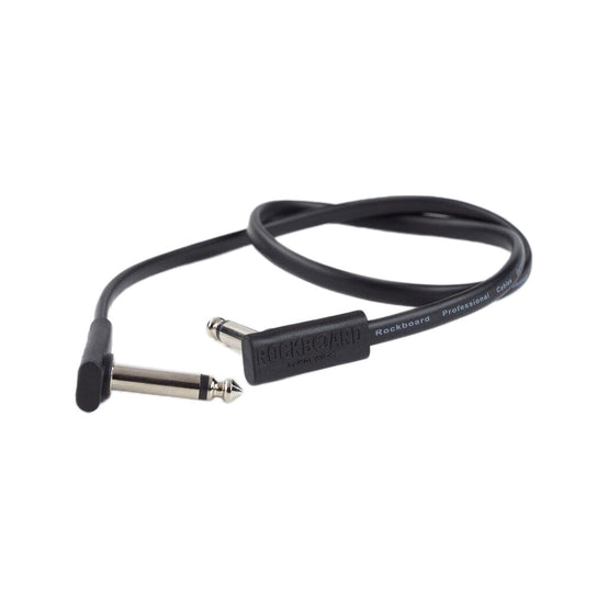 Dây Cáp Kết Nối RockBoard Flat Patch Cable - 30cm-Mai Nguyên Music