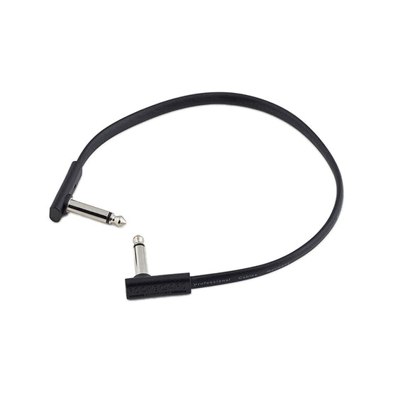 Dây Cáp Kết Nối RockBoard Flat Patch Cable - 30cm-Mai Nguyên Music