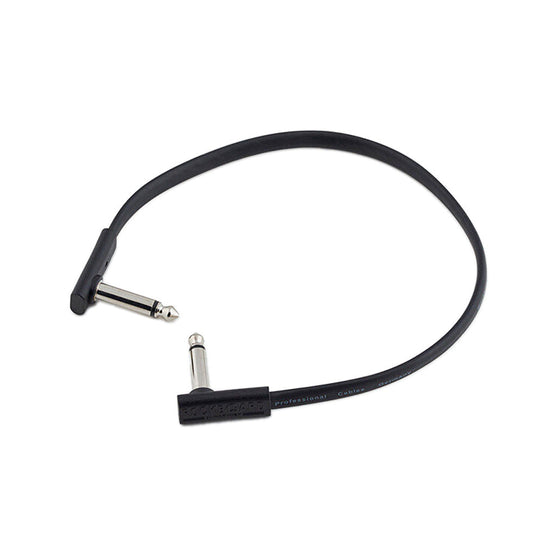 Dây Cáp Kết Nối RockBoard Flat Patch Cable - 30cm-Mai Nguyên Music
