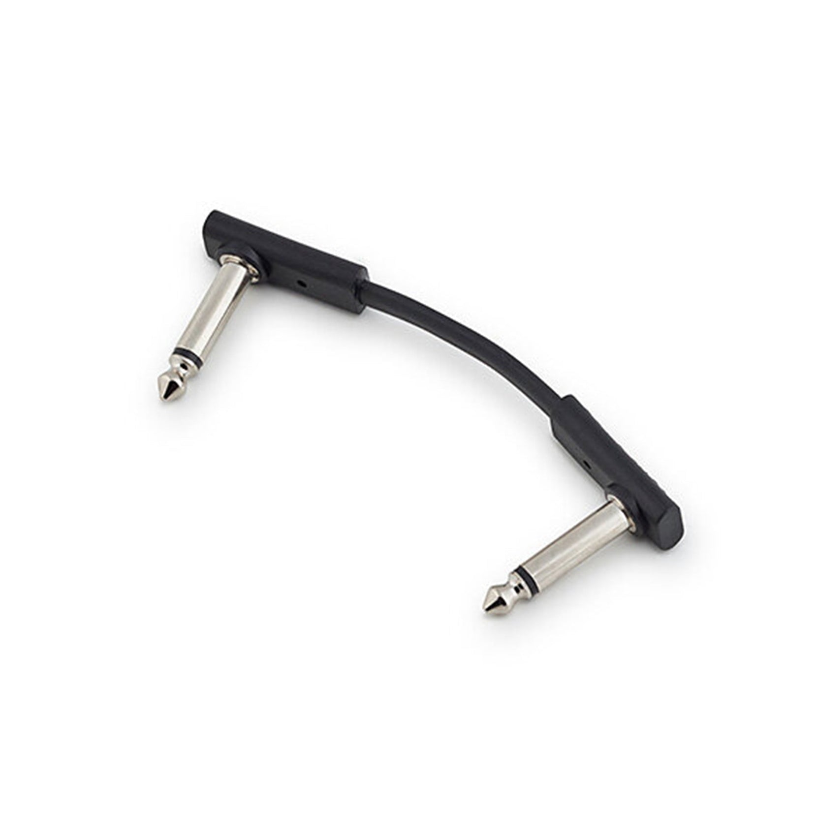 Dây Cáp Kết Nối RockBoard Flat Patch Cable - 5cm-Mai Nguyên Music