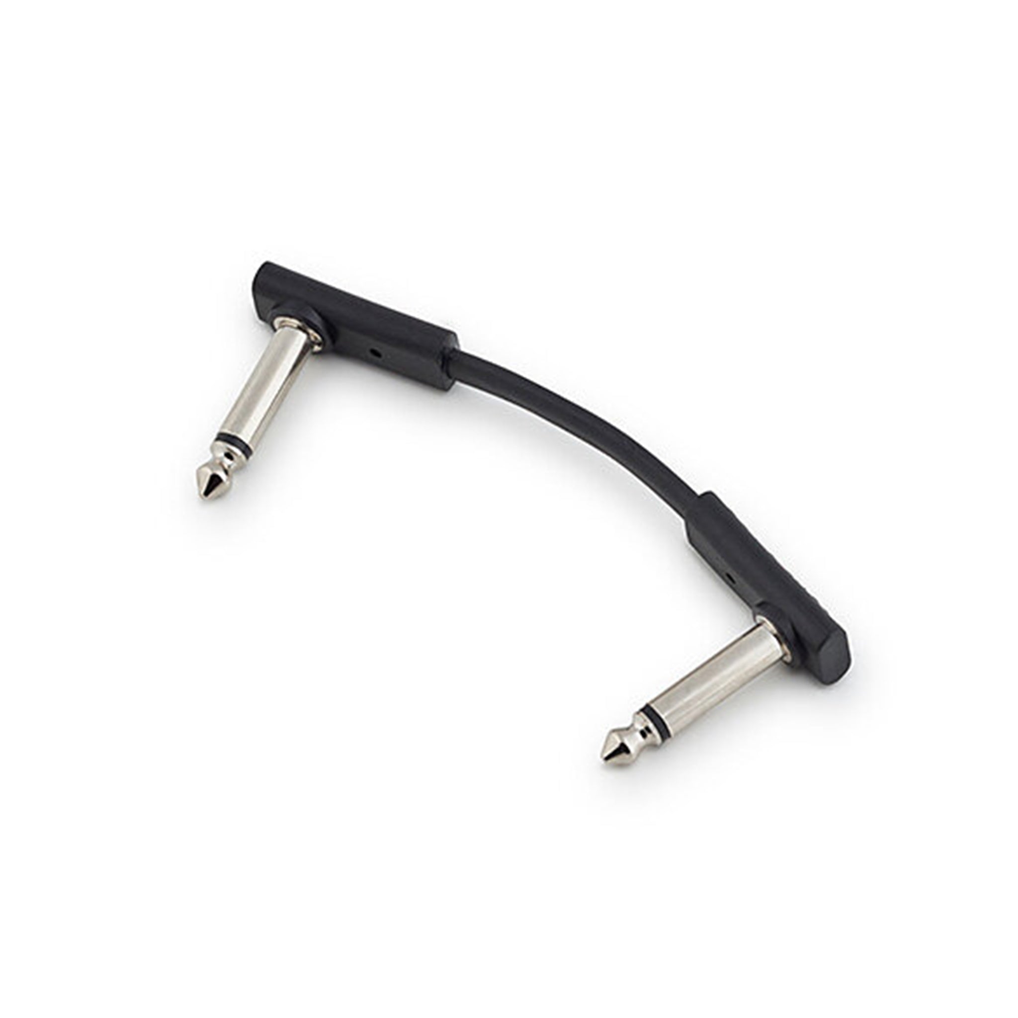 Dây Cáp Kết Nối RockBoard Flat Patch Cable - 5cm-Mai Nguyên Music