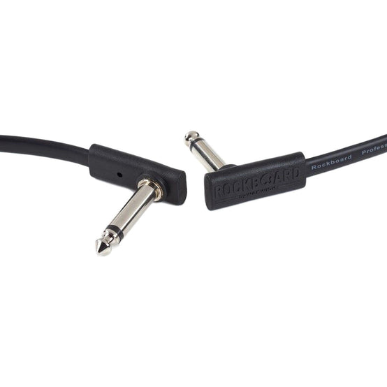 Dây Cáp Kết Nối RockBoard Flat Patch Cable - 60cm-Mai Nguyên Music