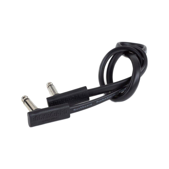 Dây Cáp Kết Nối RockBoard Flat Patch Cable - 60cm-Mai Nguyên Music