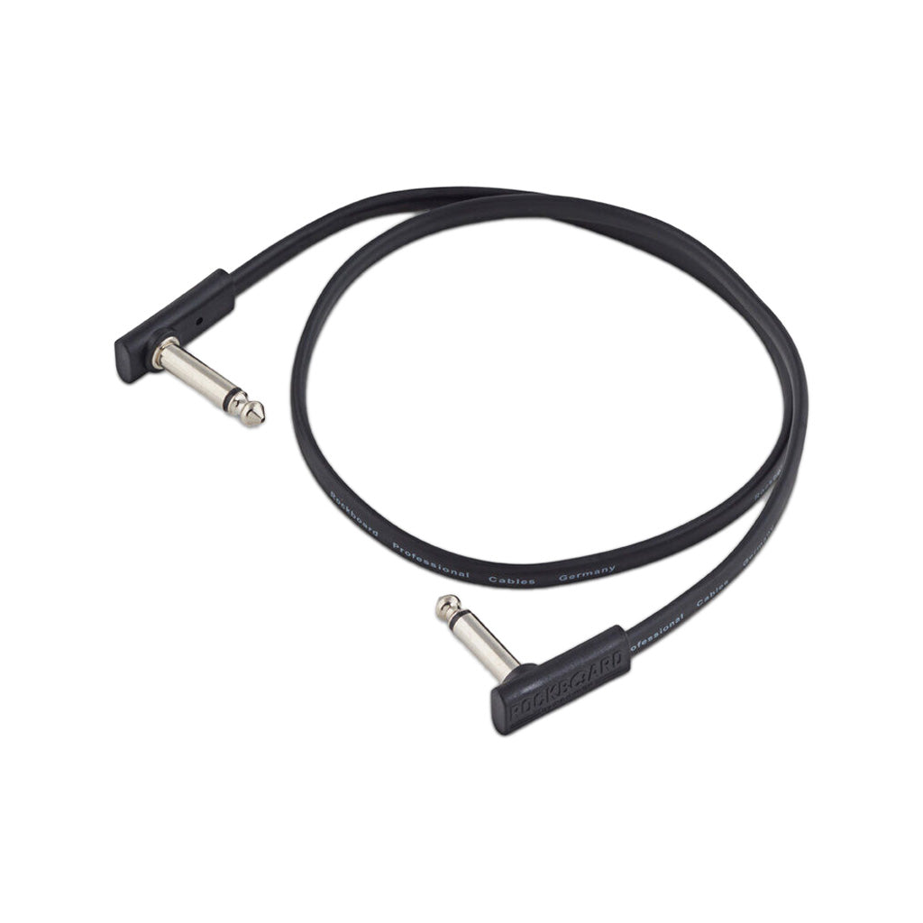 Dây Cáp Kết Nối RockBoard Flat Patch Cable - 60cm-Mai Nguyên Music