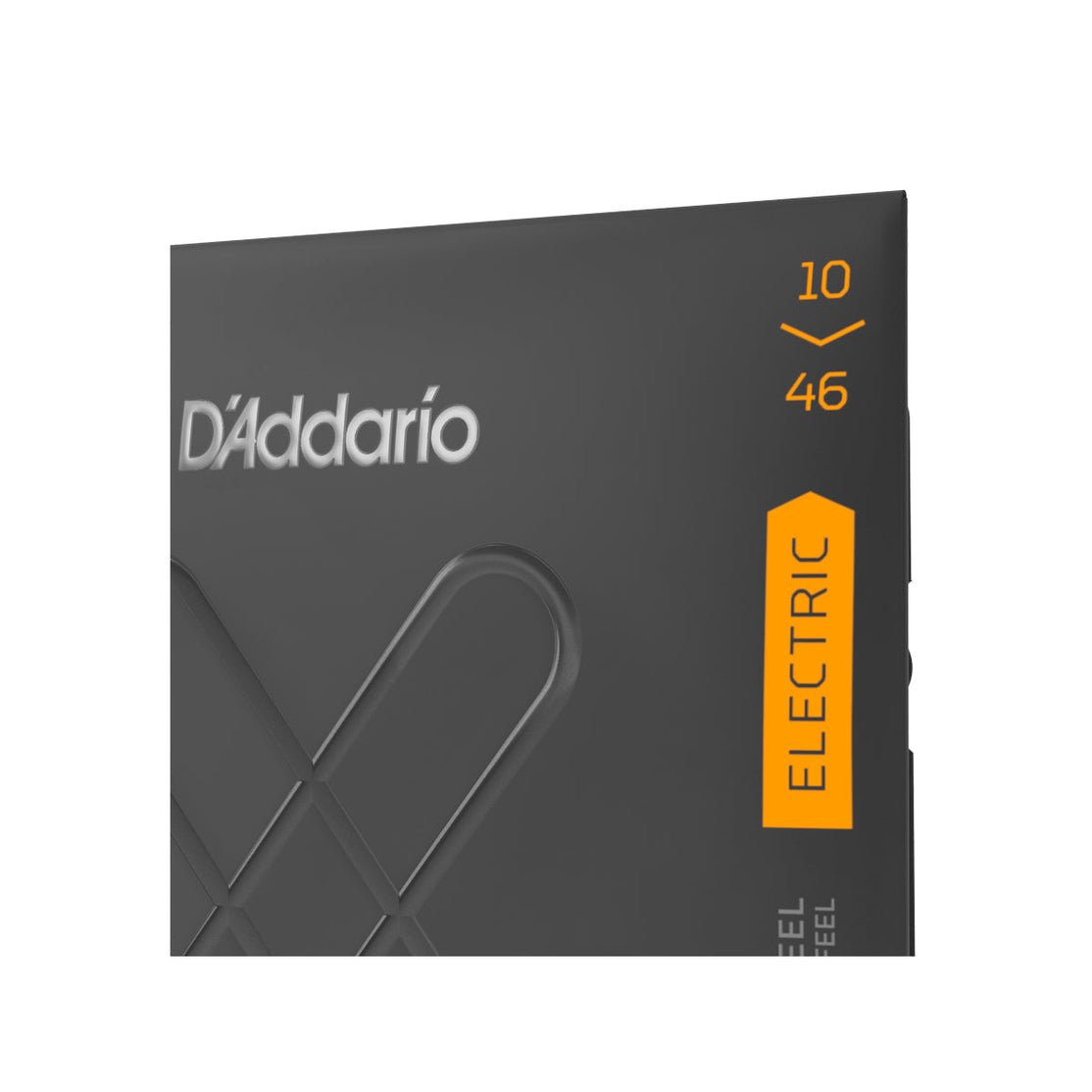 Dây Đàn Guitar Điện D'Addario XTE1046 XT Nickel Plated Steel, Regular Light, 10-46-Mai Nguyên Music