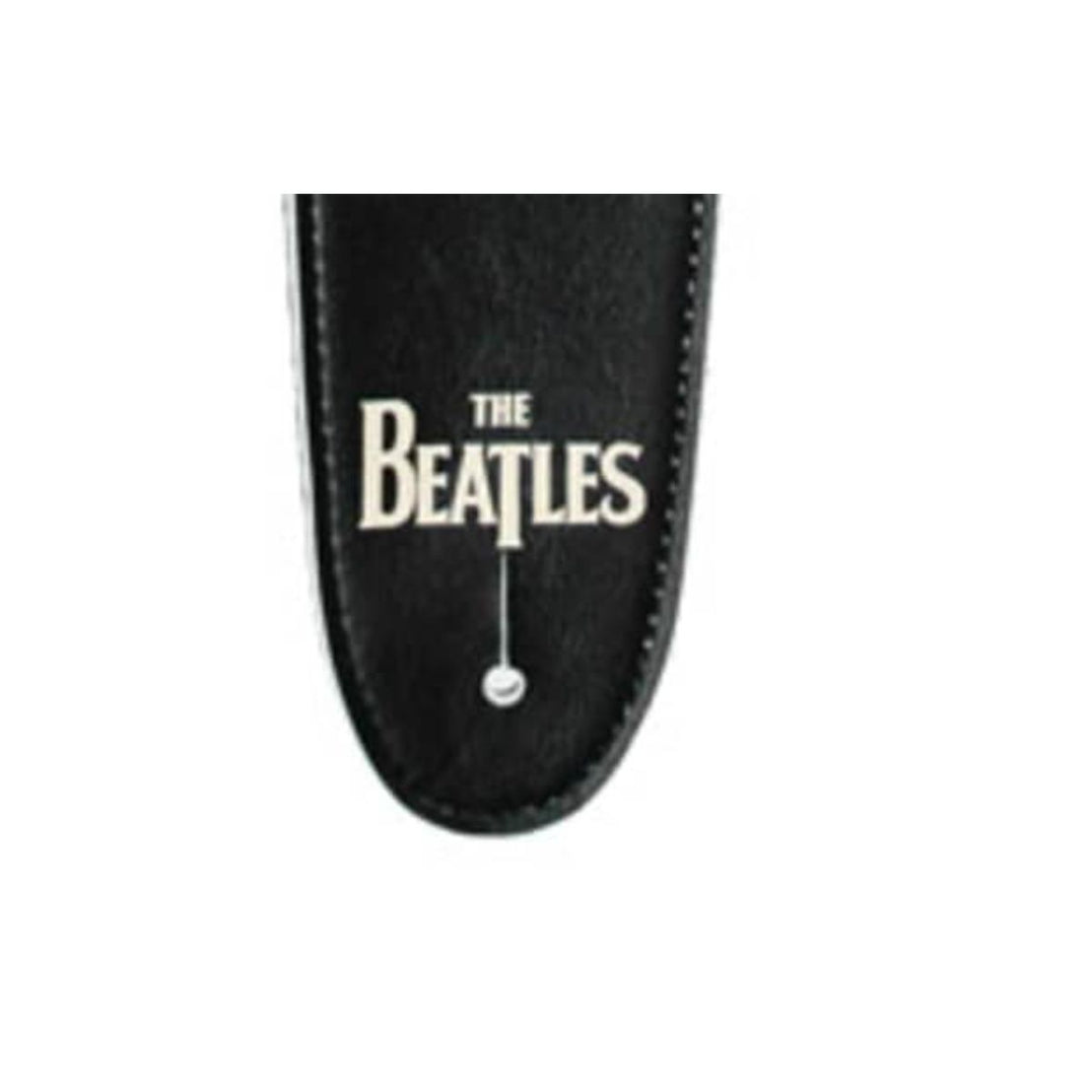 Dây Đeo Đàn Guitar D'Addario 2.5inch Beatles, Meet The Beatles-Mai Nguyên Music