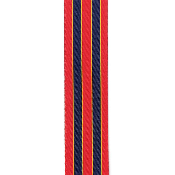 Dây Đeo Đàn Guitar D'Addario Beatles Yellow Submarine 50mm Tin, Ringo-Mai Nguyên Music