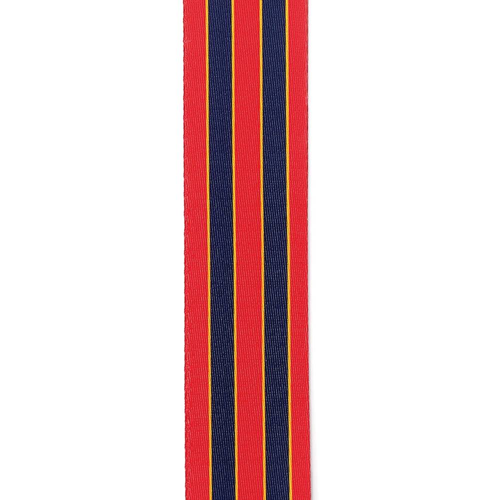 Dây Đeo Đàn Guitar D'Addario Beatles Yellow Submarine 50mm Tin, Ringo-Mai Nguyên Music