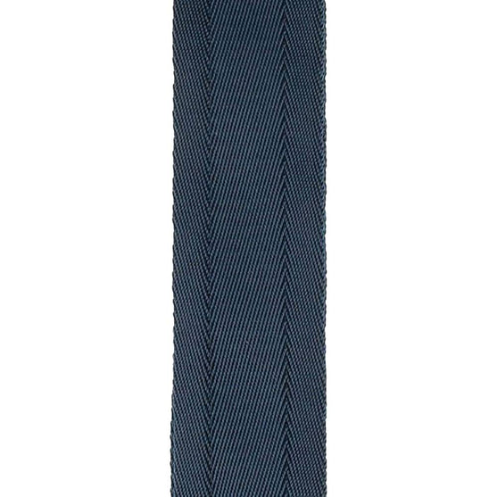 Dây Đeo Đàn Guitar D'Addario Planet Waves 50mm Auto Lock, Midnight-Mai Nguyên Music