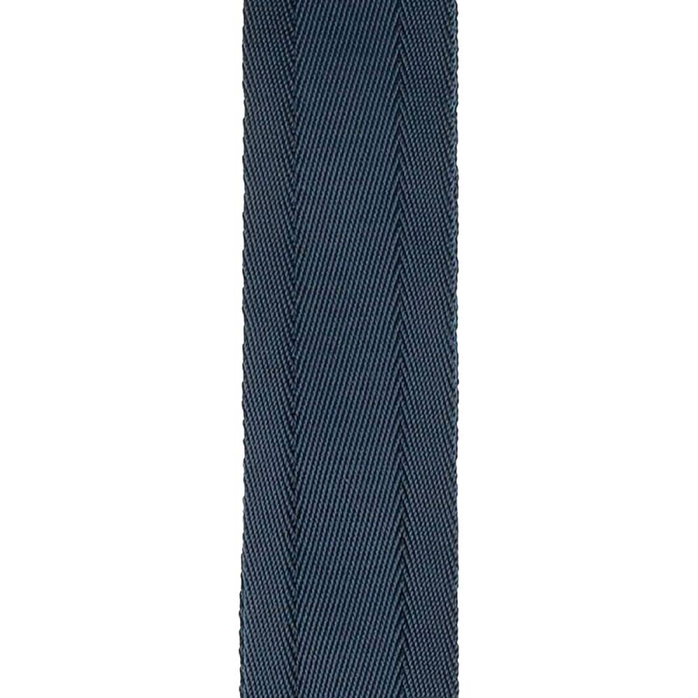 Dây Đeo Đàn Guitar D'Addario Planet Waves 50mm Auto Lock, Midnight-Mai Nguyên Music