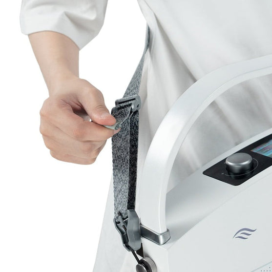 Dây Đeo Đàn Guitar Enya Magnetic ES-MS1-Mai Nguyên Music