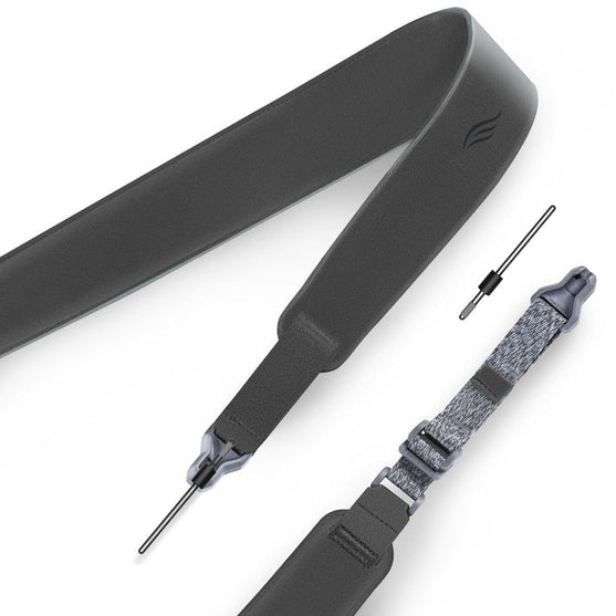 Dây Đeo Đàn Guitar Enya Magnetic ES-MS1-Mai Nguyên Music