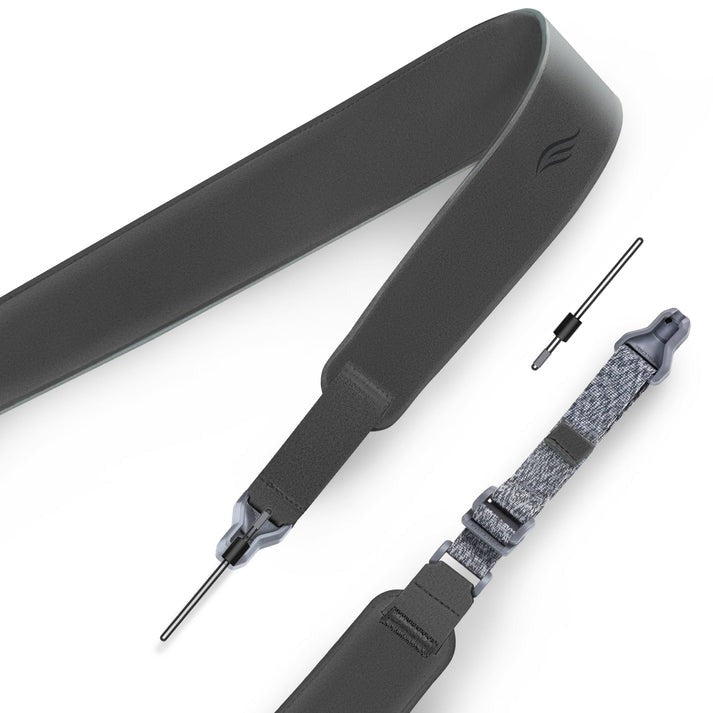 Dây Đeo Đàn Guitar Enya Magnetic ES-MS1-Mai Nguyên Music