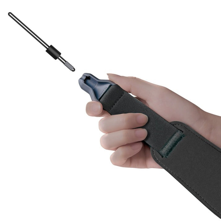 Dây Đeo Đàn Guitar Enya Magnetic ES-MS1-Mai Nguyên Music