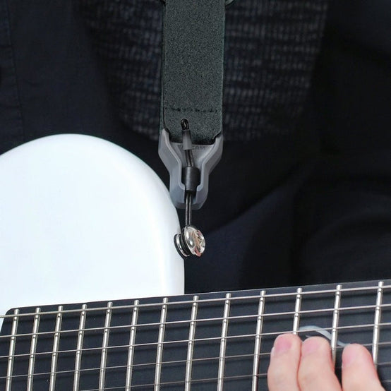 Dây Đeo Đàn Guitar Enya Magnetic ES-MS1-Mai Nguyên Music