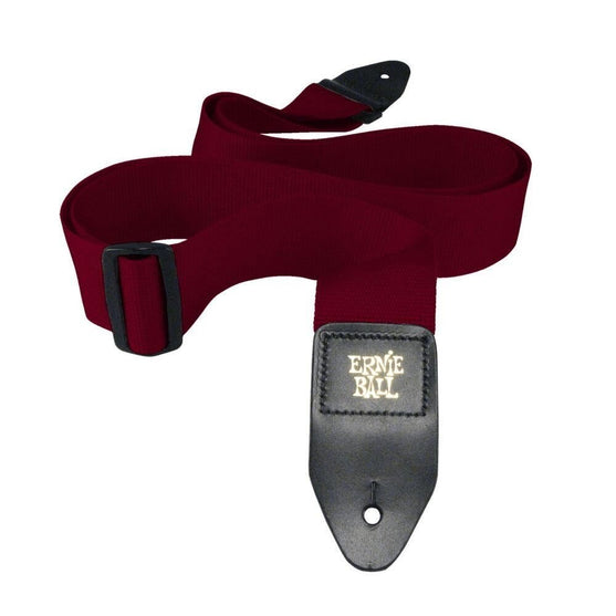 Dây Đeo Đàn Guitar Ernie Ball-Mai Nguyên Music
