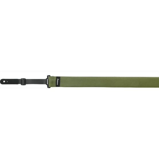 Dây Đeo Đàn Guitar Ibanez GSF50-MGN Powerpad, Moss Green-Mai Nguyên Music