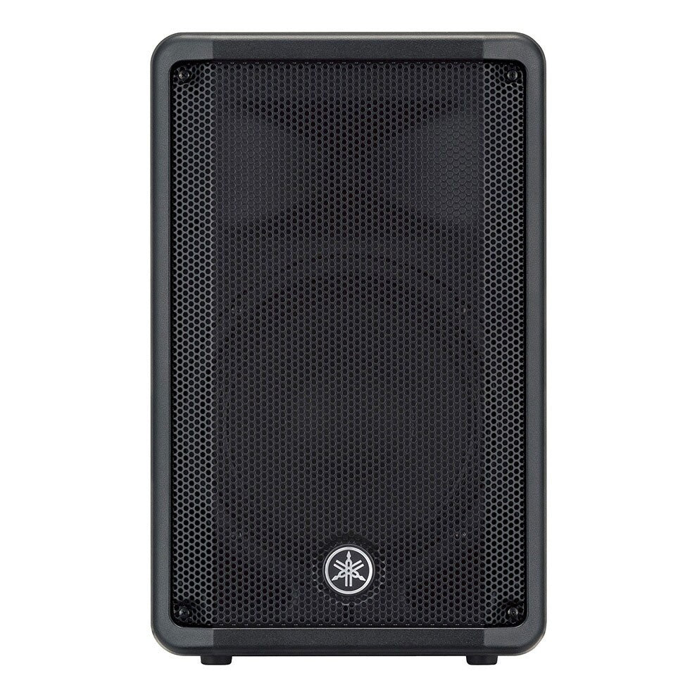 Loa Liền Công Suất Yamaha DBR10 Active Monitor