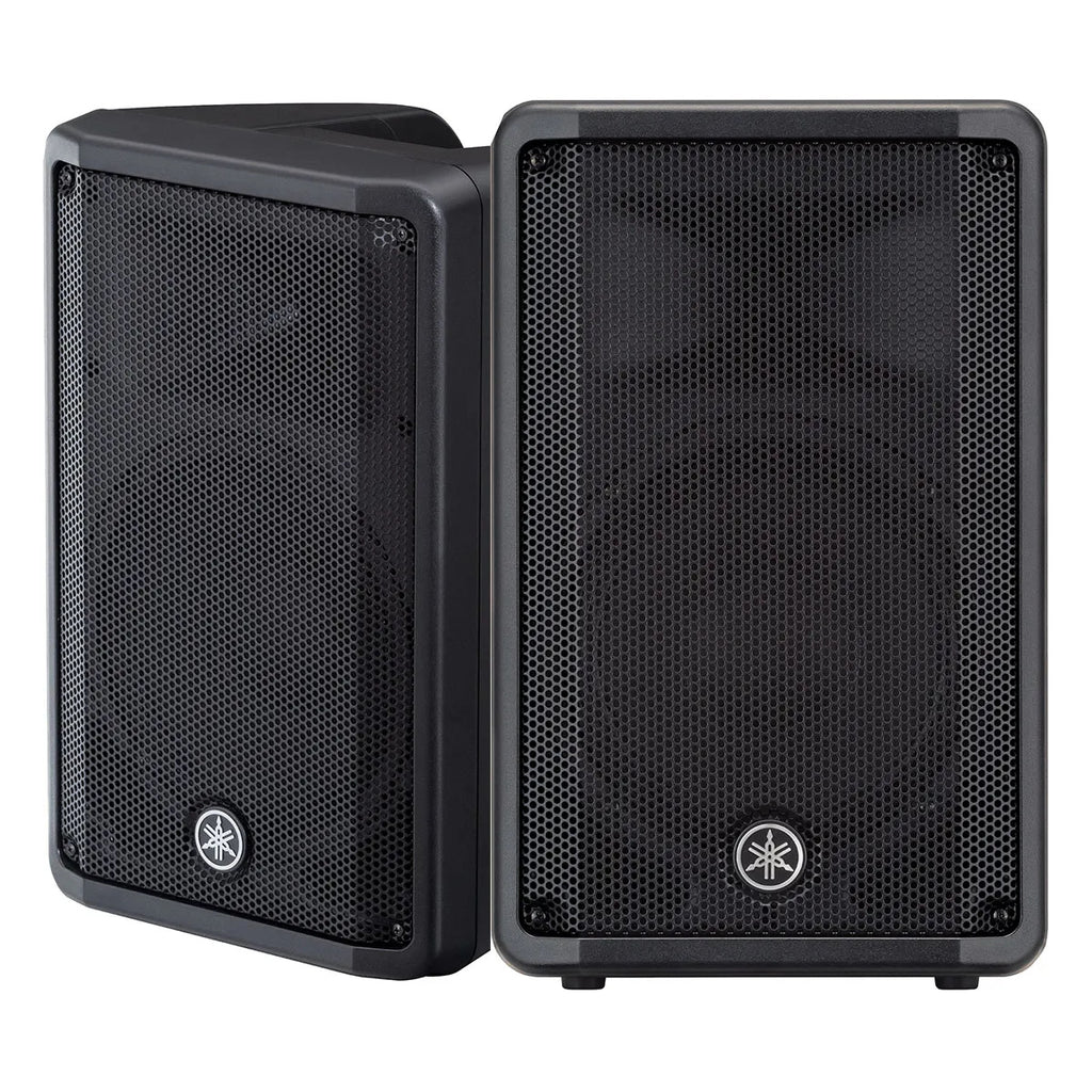 DBR10 Active Monitor
