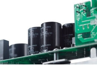 amplifier Class-D