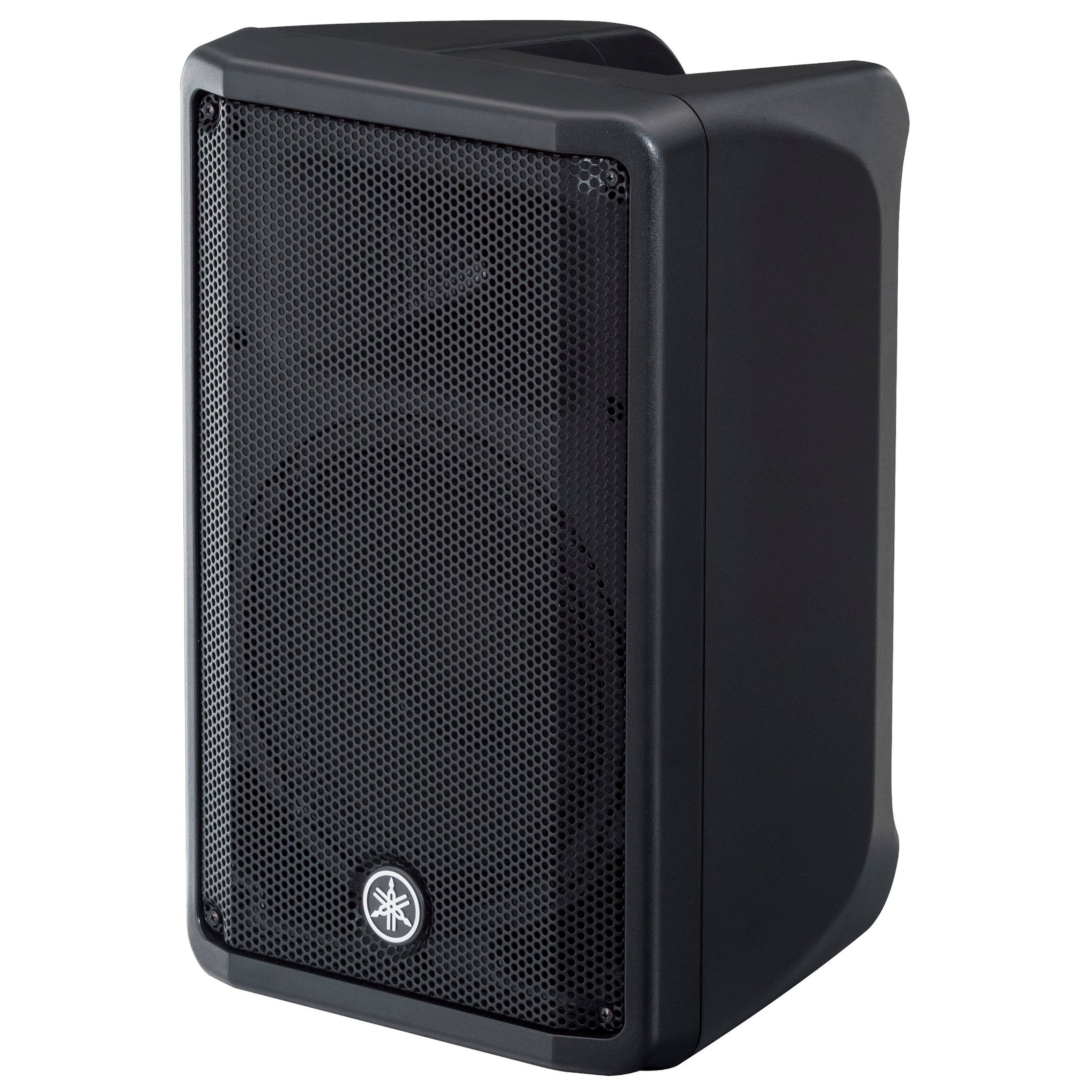 Loa Liền Công Suất Yamaha DBR10 Active Monitor