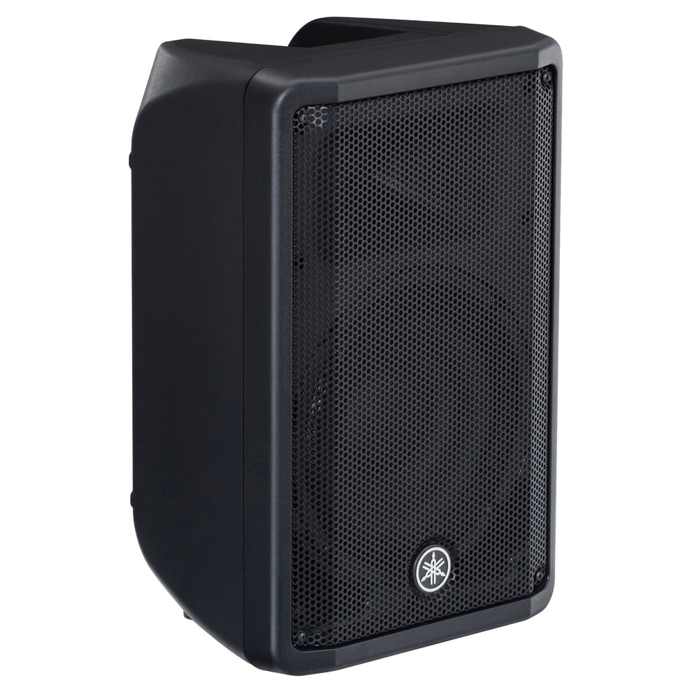 Loa Liền Công Suất Yamaha DBR10 Active Monitor