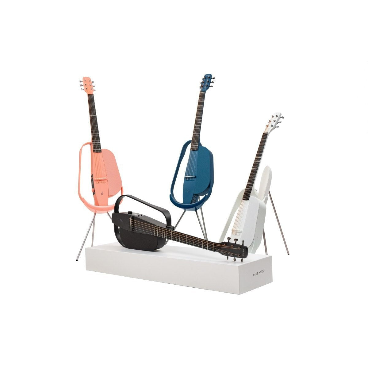 Đế Sạc Không Dây Cho Enya NEXG 2 - Wireless Charging Stand-Mai Nguyên Music