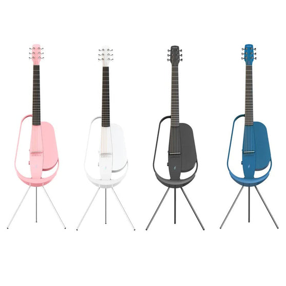 Đế Sạc Không Dây Enya NEXG 1-Mai Nguyên Music