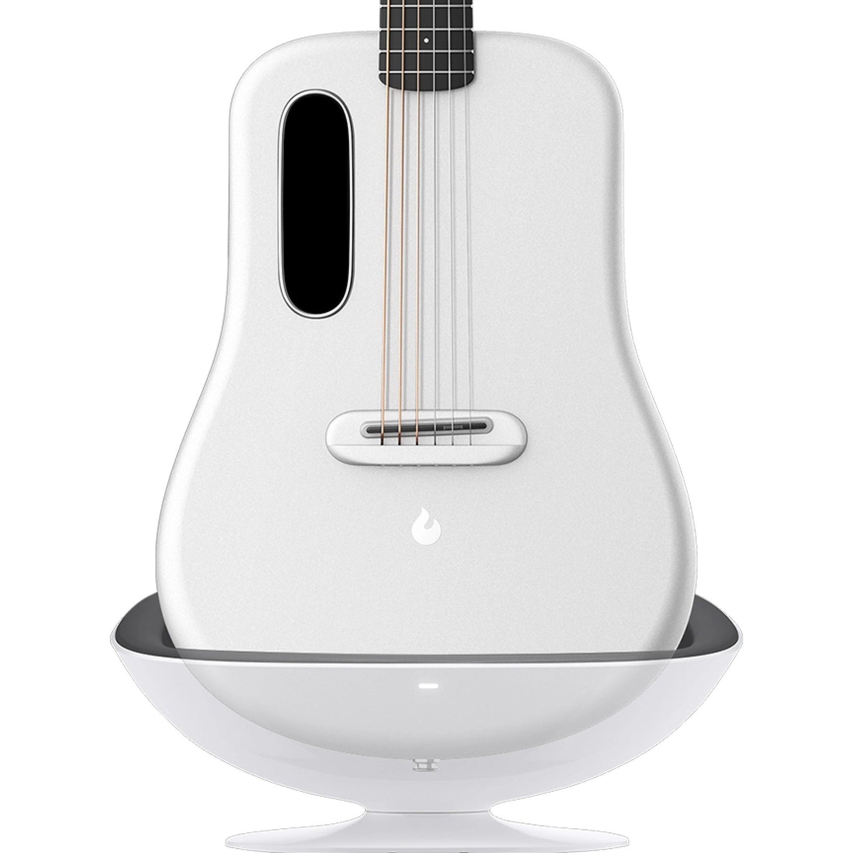 Đế Sạc Không Dây LAVA ME 3 / LAVA ME 4 Carbon Size 36", Deep Gray-Mai Nguyên Music