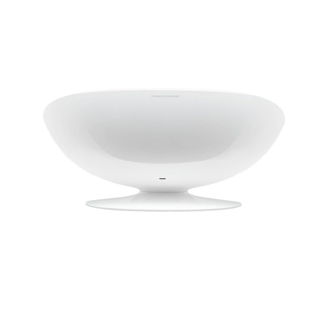 Đế Sạc Không Dây LAVA ME 3 / LAVA ME 4 Size 36", Space White-Mai Nguyên Music