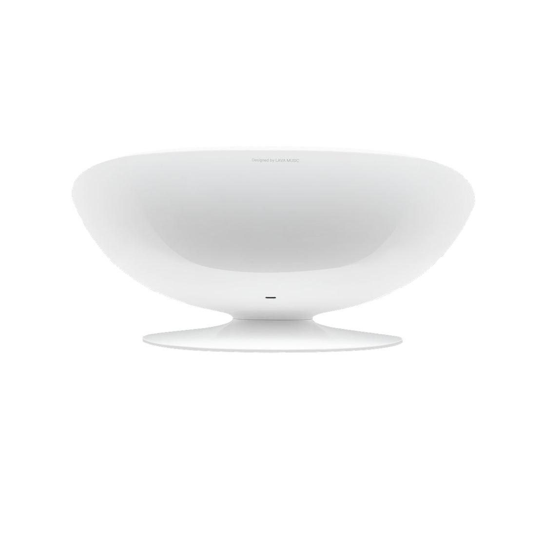 Đế Sạc Không Dây LAVA ME 3 / LAVA ME 4 Size 36", Space White-Mai Nguyên Music