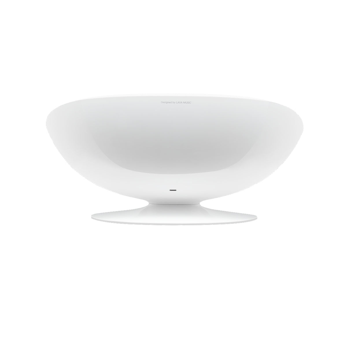 Đế Sạc Không Dây LAVA ME 3 / LAVA ME 4 Size 36", Space White-Mai Nguyên Music