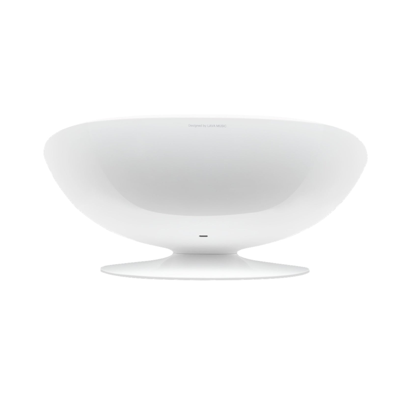 Đế Sạc Không Dây LAVA ME 3 / LAVA ME 4 Size 38", Space White-Mai Nguyên Music