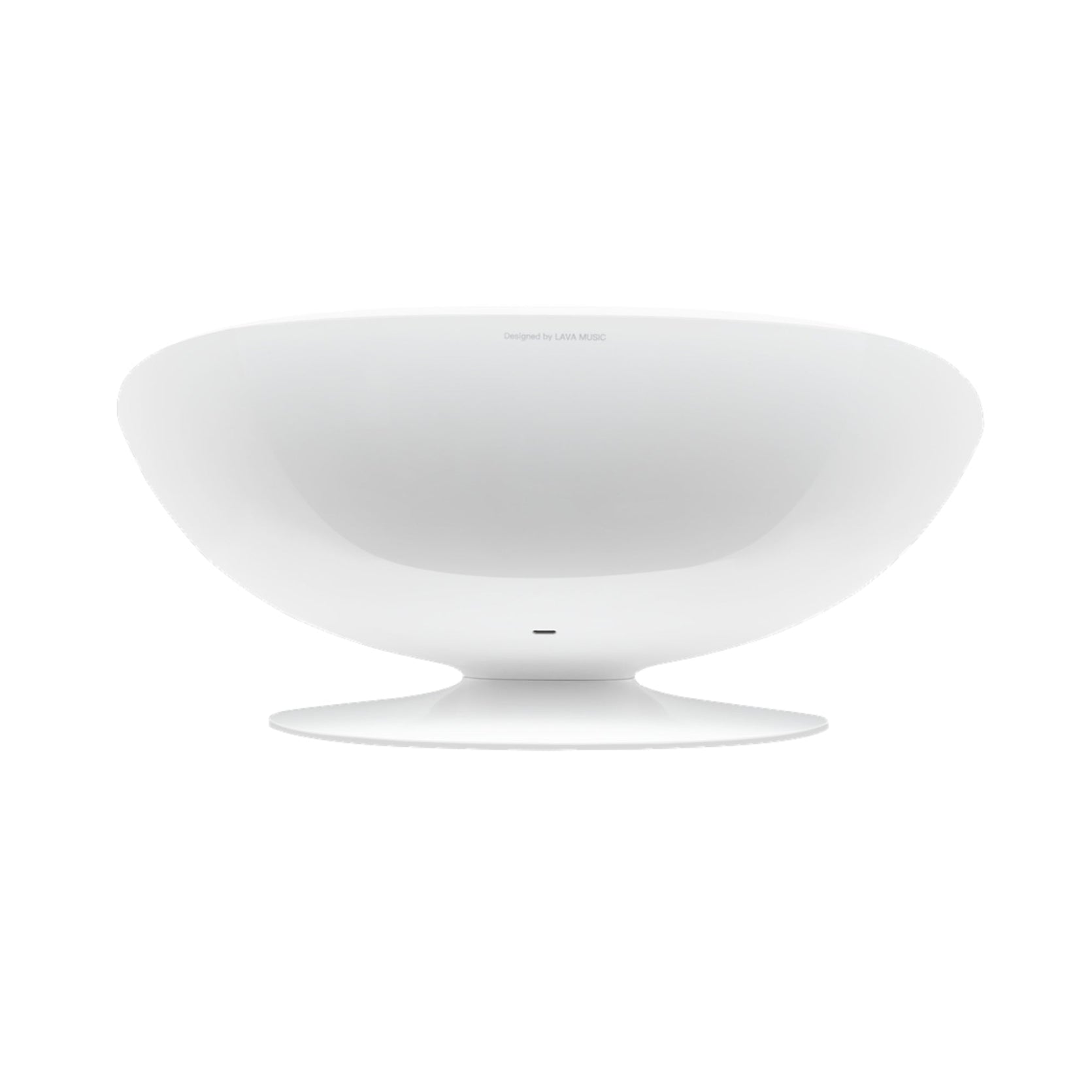 Đế Sạc Không Dây LAVA ME 3 / LAVA ME 4 Size 38", Space White-Mai Nguyên Music