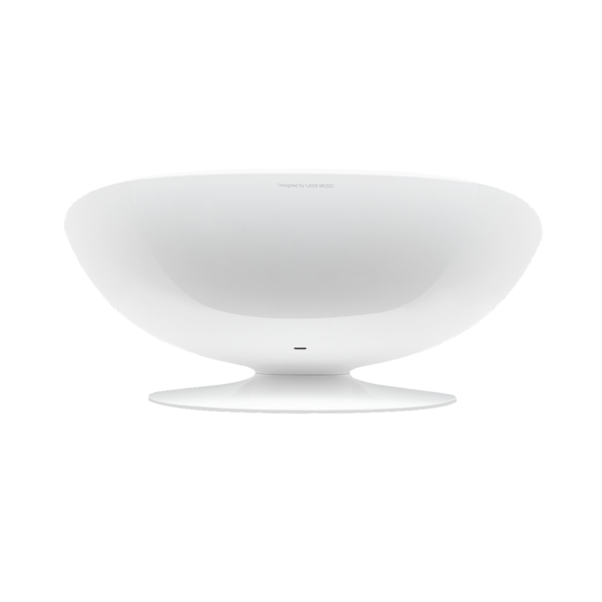 Đế Sạc Không Dây LAVA ME 3 / LAVA ME 4 Size 38", Space White-Mai Nguyên Music