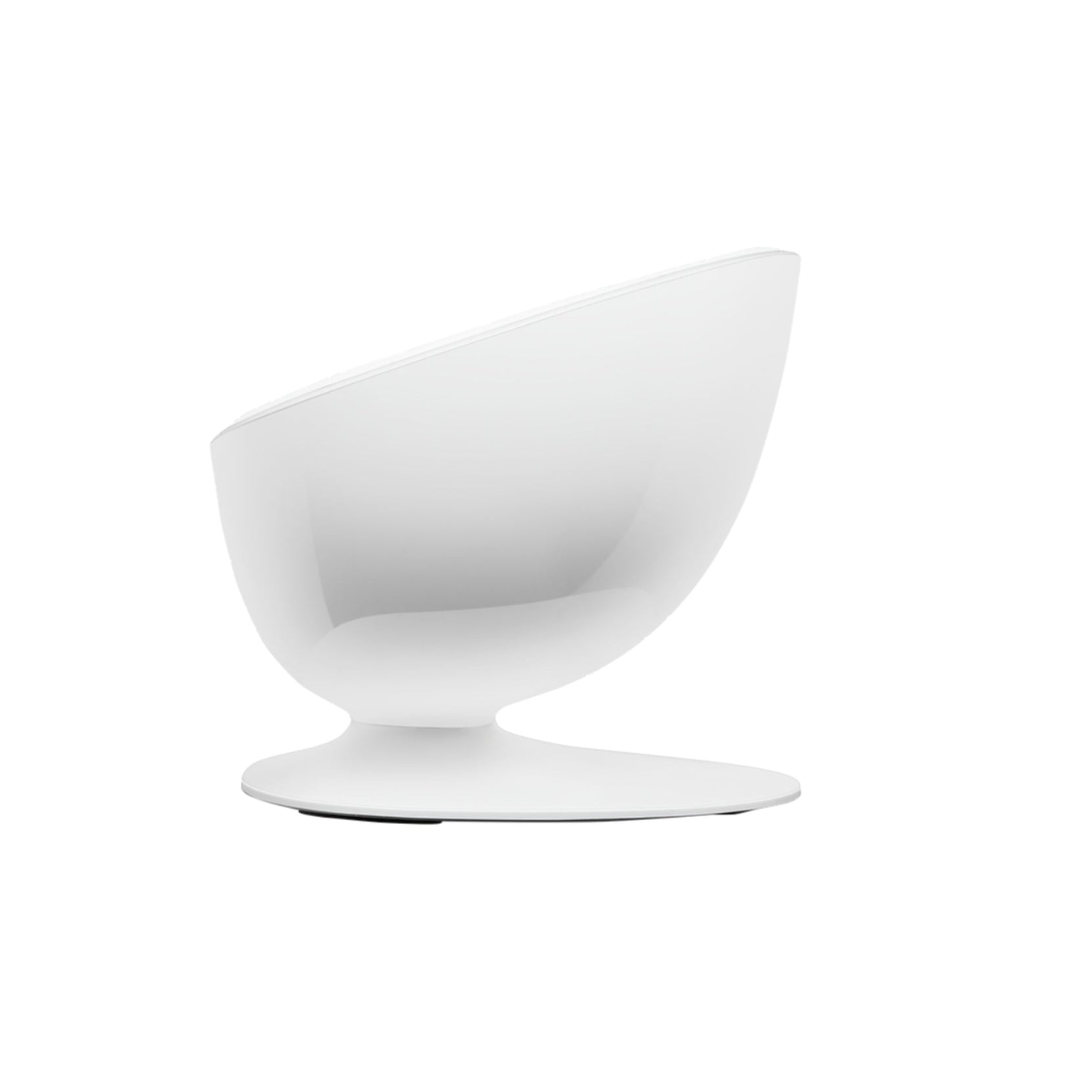 Đế Sạc Không Dây LAVA ME 3 / LAVA ME 4 Size 38", Space White-Mai Nguyên Music