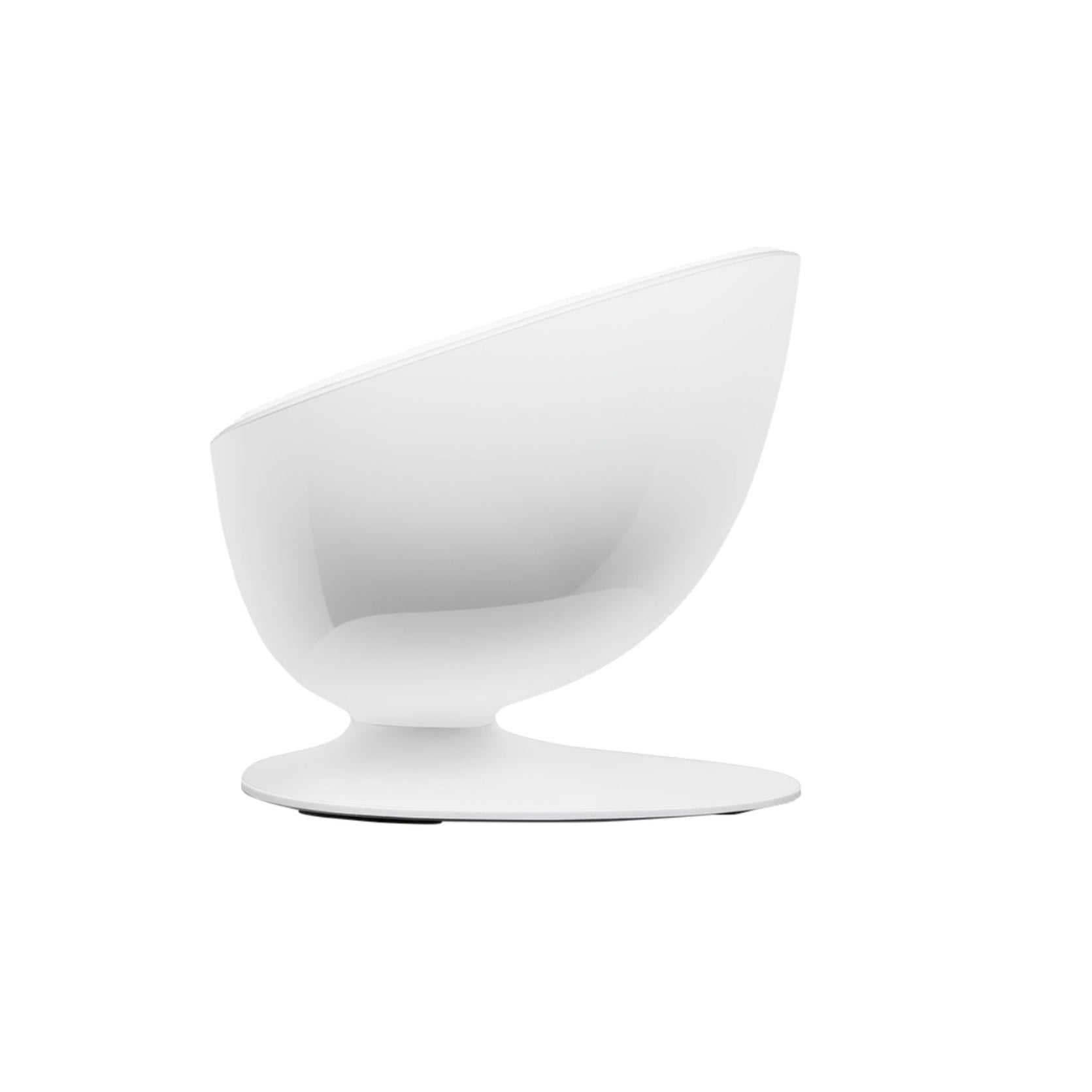 Đế Sạc Không Dây LAVA ME 3 / LAVA ME 4 Size 38", Space White-Mai Nguyên Music