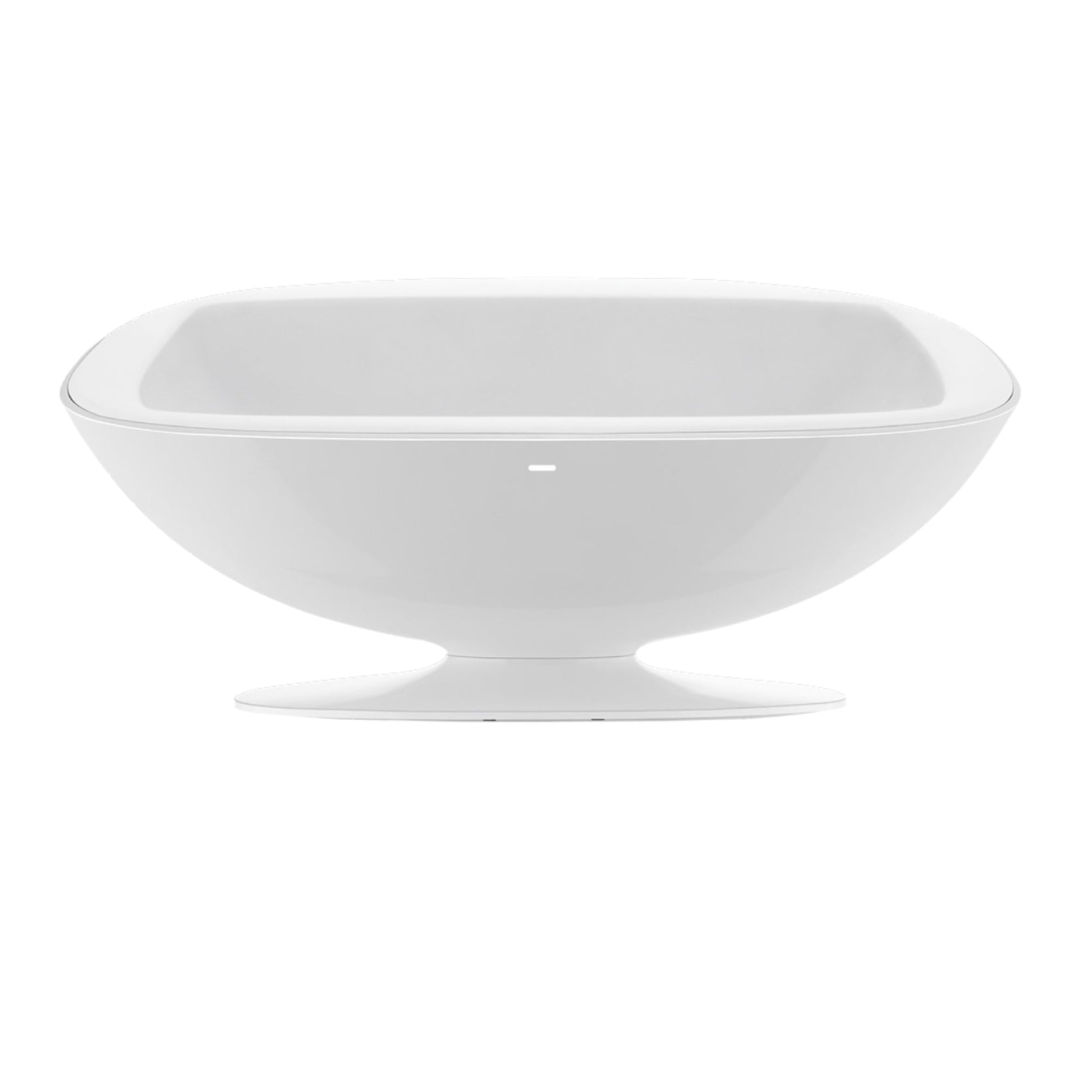 Đế Sạc Không Dây LAVA ME 3 / LAVA ME 4 Size 38", Space White-Mai Nguyên Music