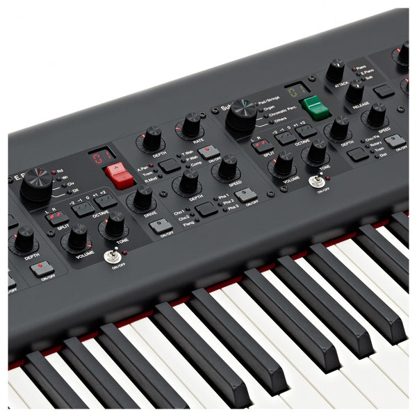 Đàn Stage Piano Yamaha CP88 88-Key