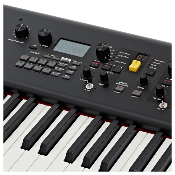Đàn Stage Piano Yamaha CP88 88-Key