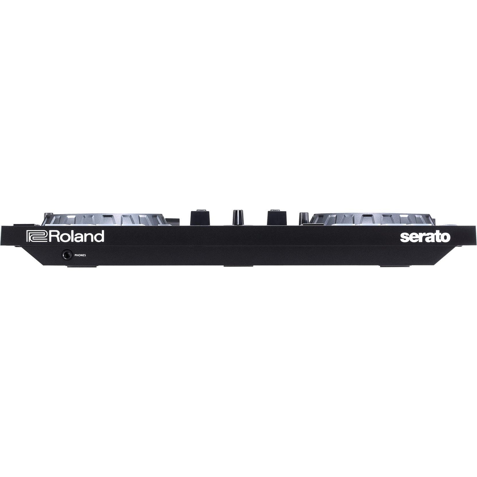 DJ Controller Roland DJ-202 2-channel Serato w/Drum Machine-Mai Nguyên Music