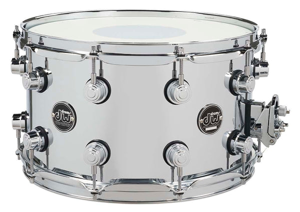 Trống Snare DW Performance Series Steel 8"x14"