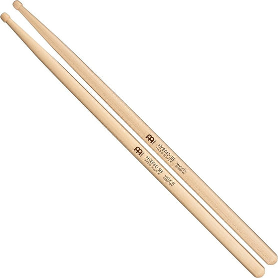 Dùi Trống Meinl Stick & Brush 7A / 5A / 5B-Mai Nguyên Music
