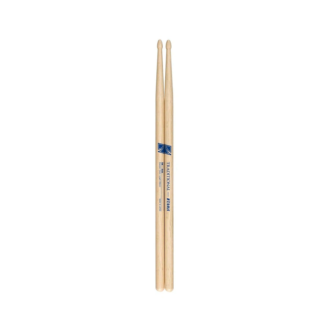 Dùi Trống Tama 5 Series, 5B-Mai Nguyên Music